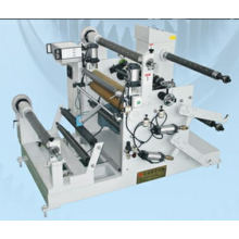 Máquina de retalhamento e corte de papel